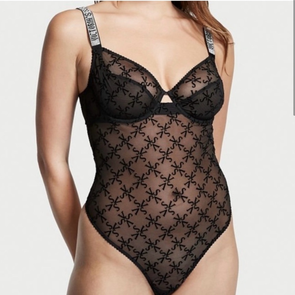 New Victoria Secret One Piece